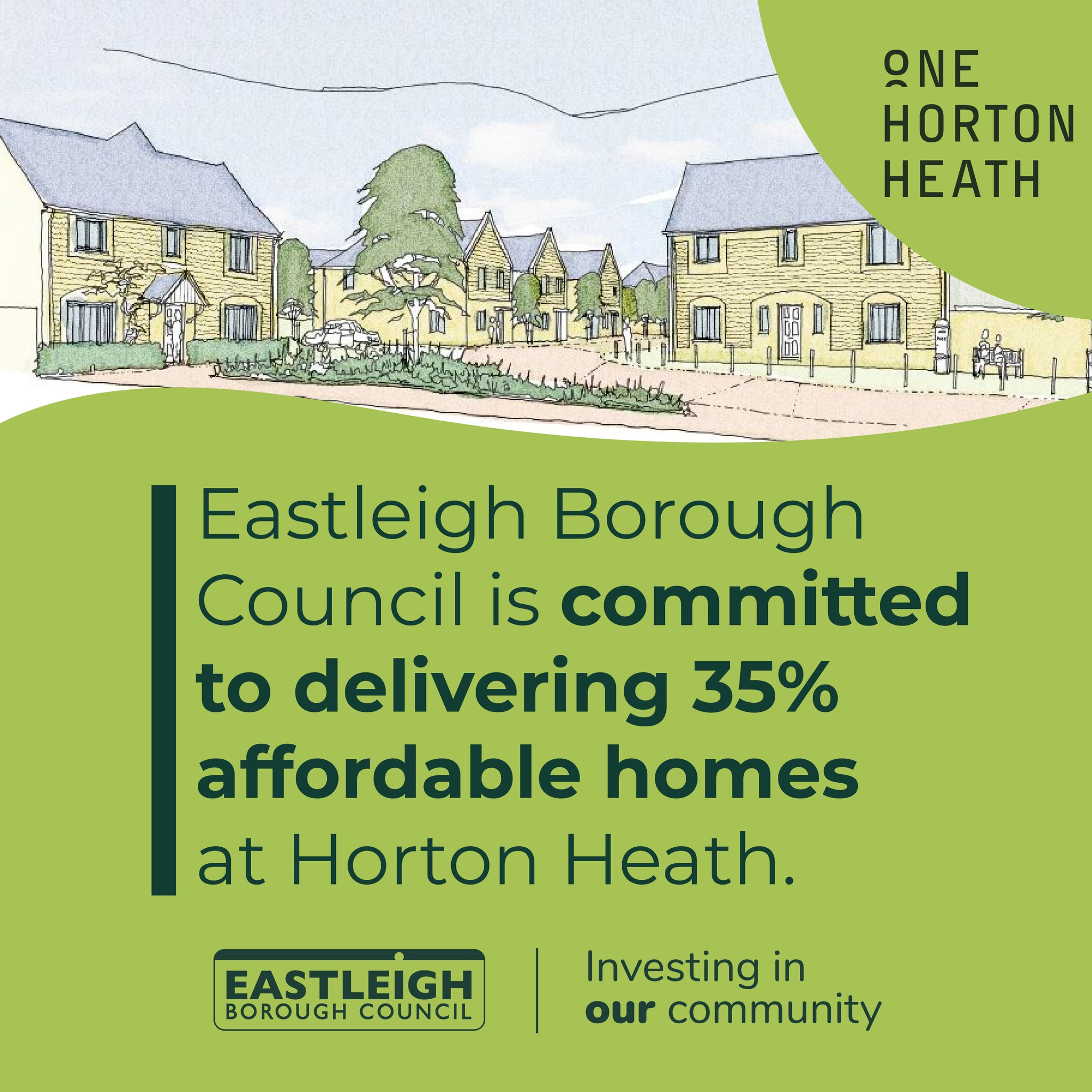 Eastleigh Borough Council on Twitter "Government policy states, if