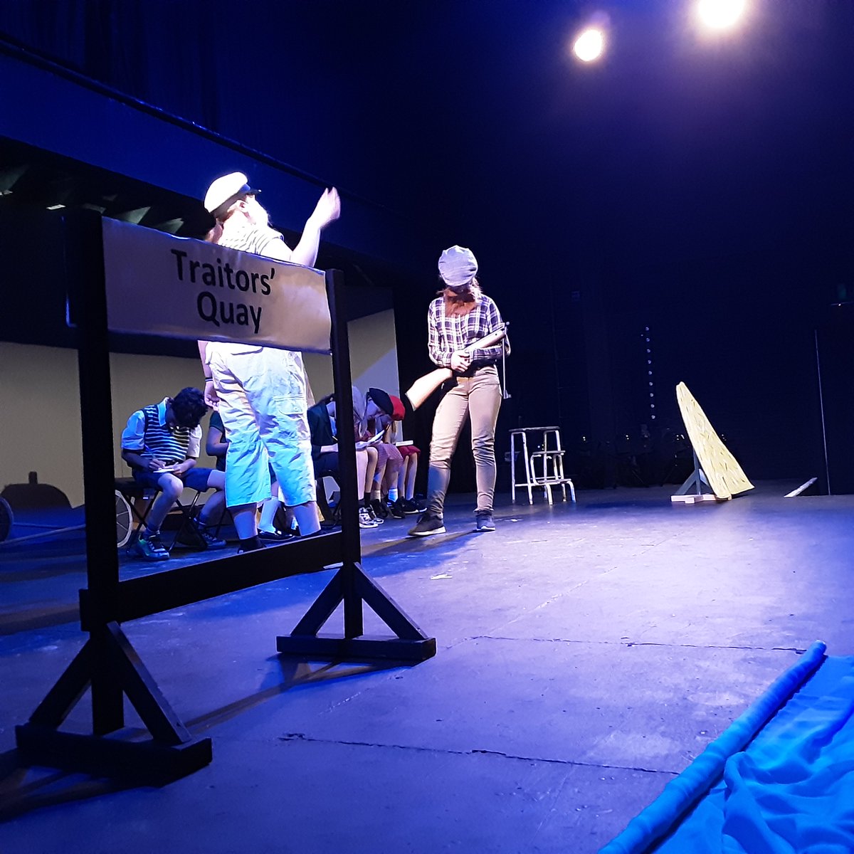 Sharnbrook Primary tweet media