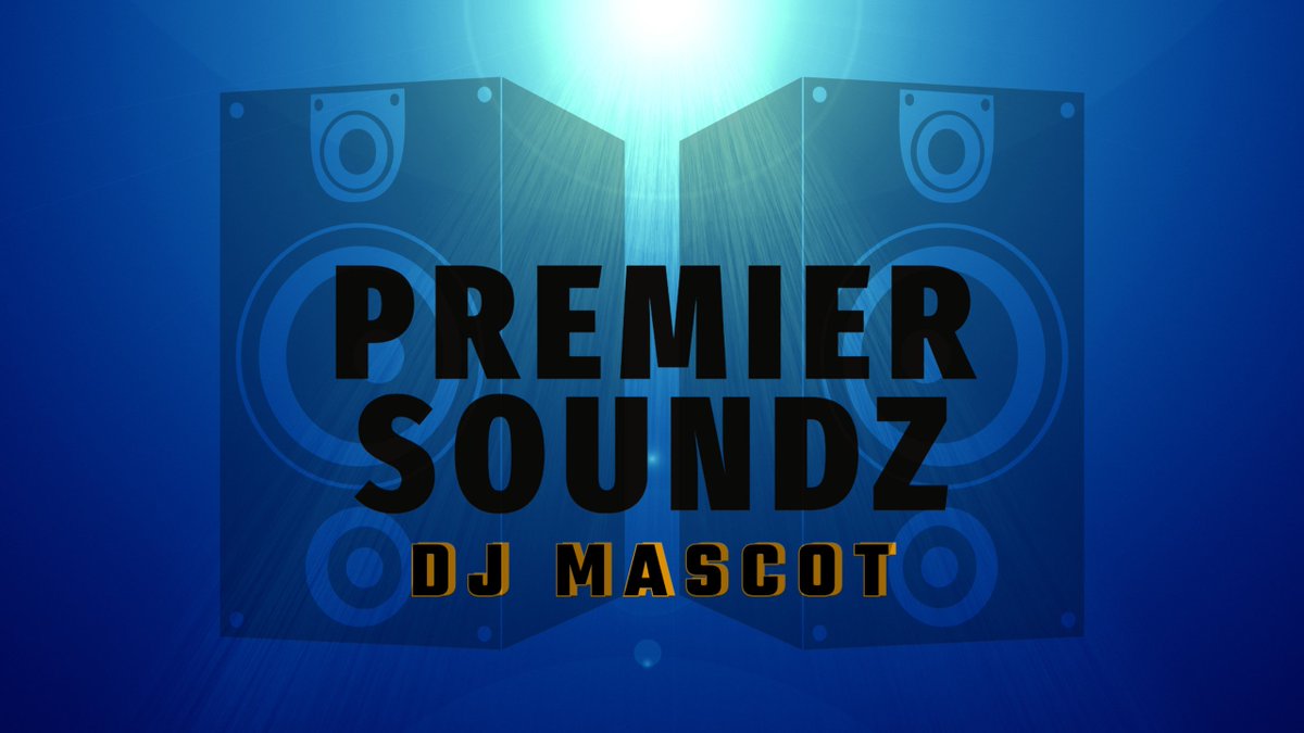 dj mascot tweet media