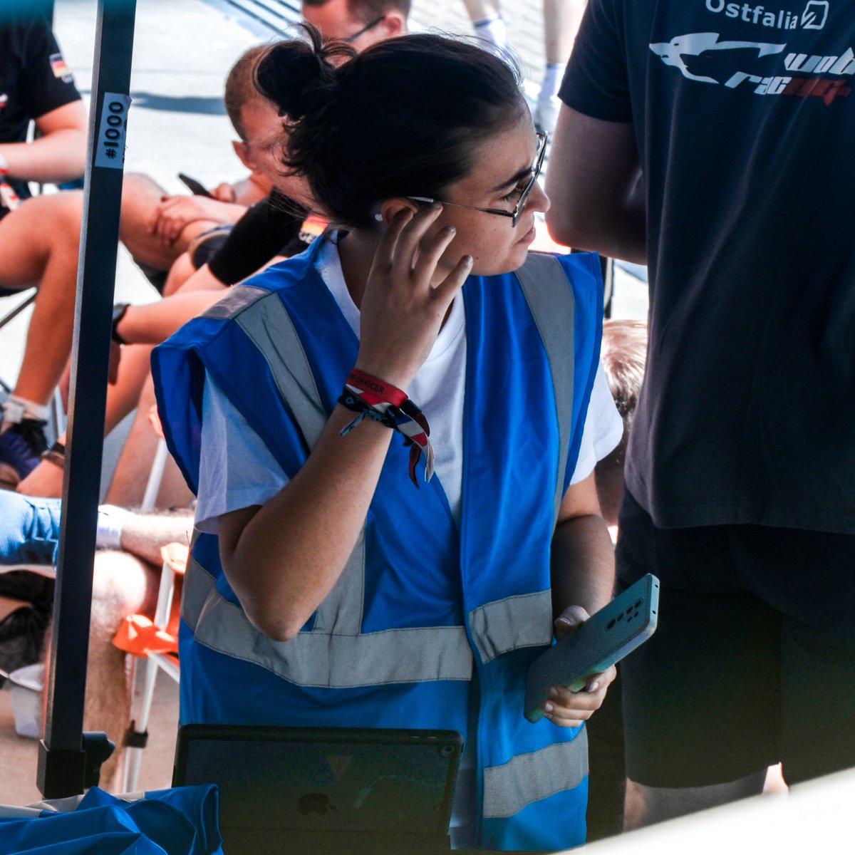 unisevilla's tweet image. 📝 Con el Business Plan Presentation han pasado a la final, que  tiene lugar esta tarde; así que ¡#ForzaArus!  

#FormulaStudent #formulastudentnetherlands @formulastudent