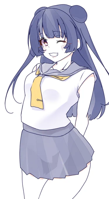 おめでと〜! #津島善子生誕祭2023