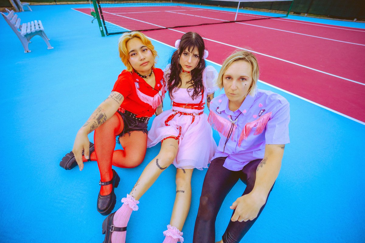 Lost + Found Agency tweet media