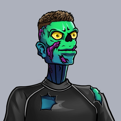 UndeadsNFTSales's tweet image. UndeadsZombies #3079 has just been sold for 0.26 ETH ($493.58 USD)

From: 0x94a5
To: 0x8c9c

opensea.io/assets/ethereu…

#Undeads #metaverse #web3 #crypto #NFT #NFTCommunity #gamefi #NFTs