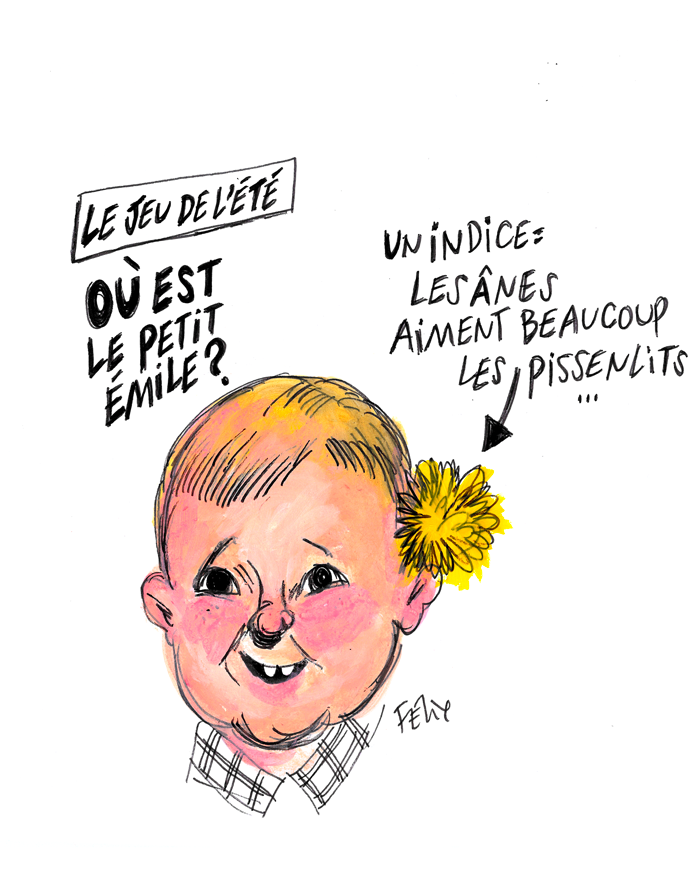 Par #Félix