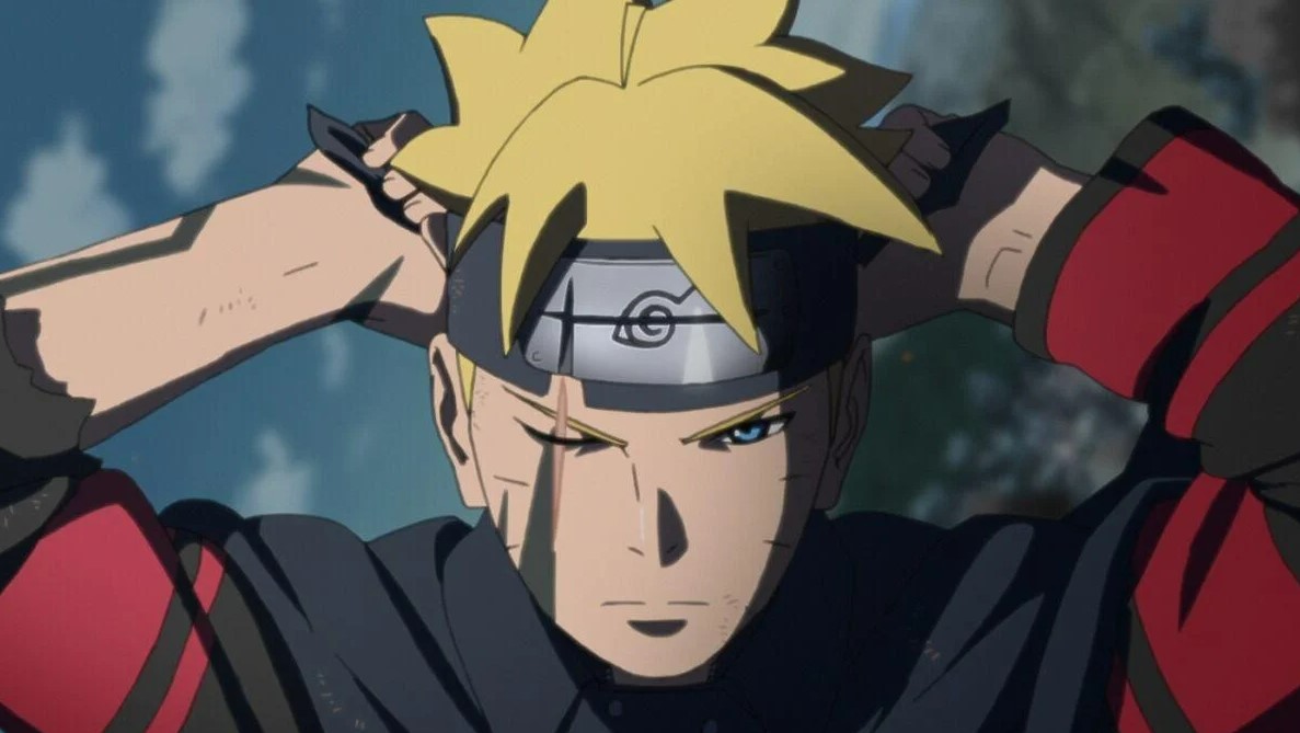 Konfal05's tweet photo. A thread on Boruto's development+ character analysis

+👇 https://t.co/lKrt0ouSF4