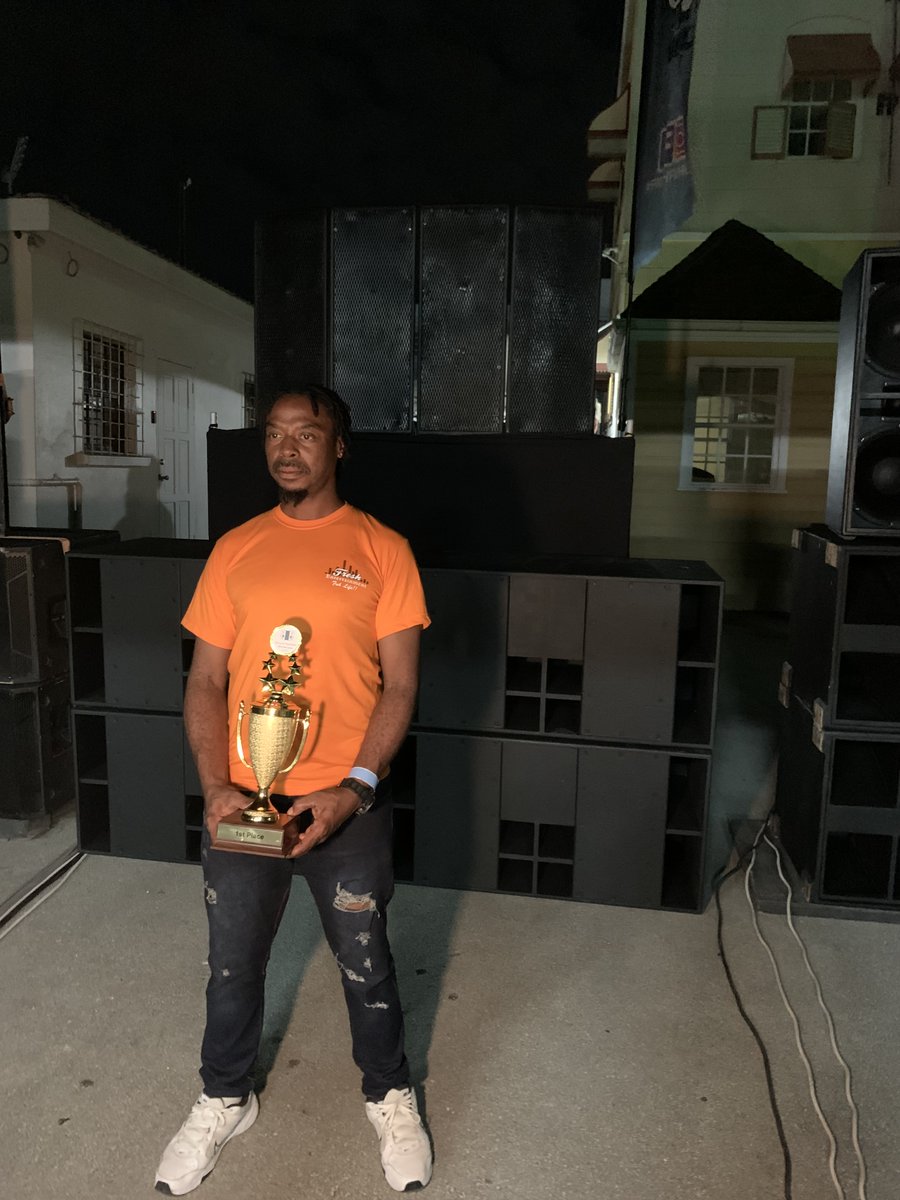 dj mascot tweet media