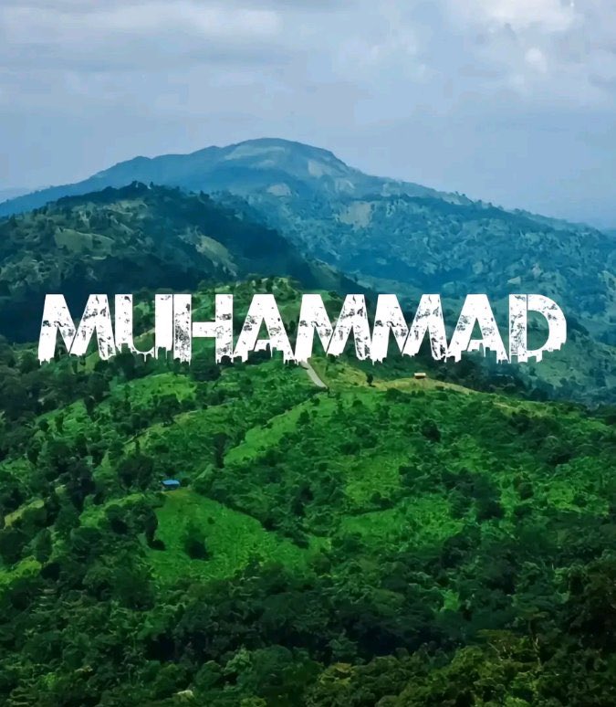 No single muslim can skip this ✊🤍