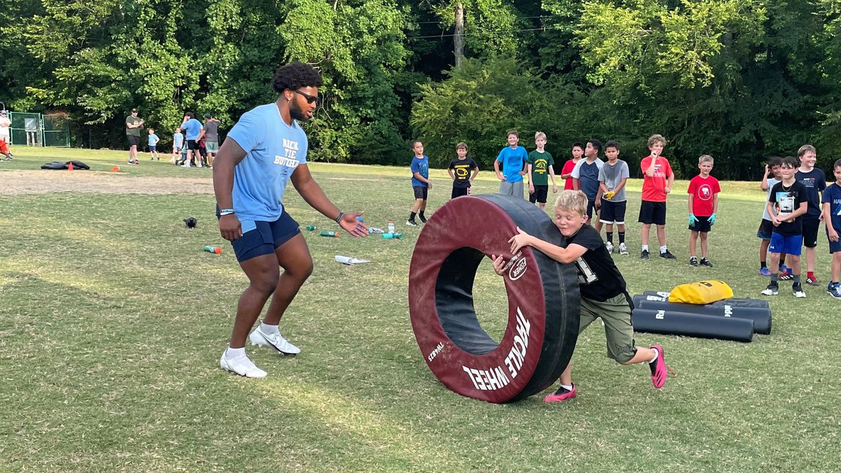 Carolina Football on Twitter: 