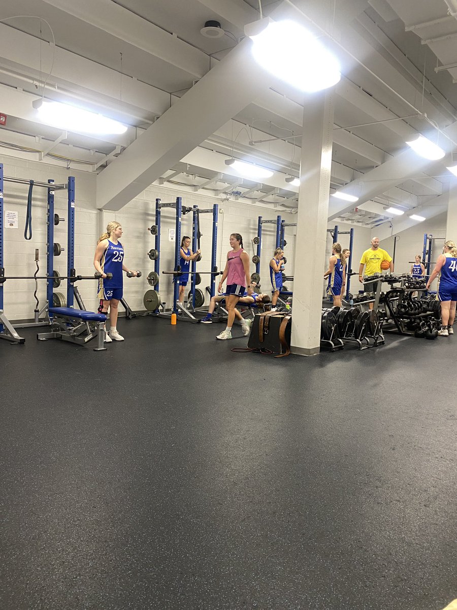 Clare Barger tweet media