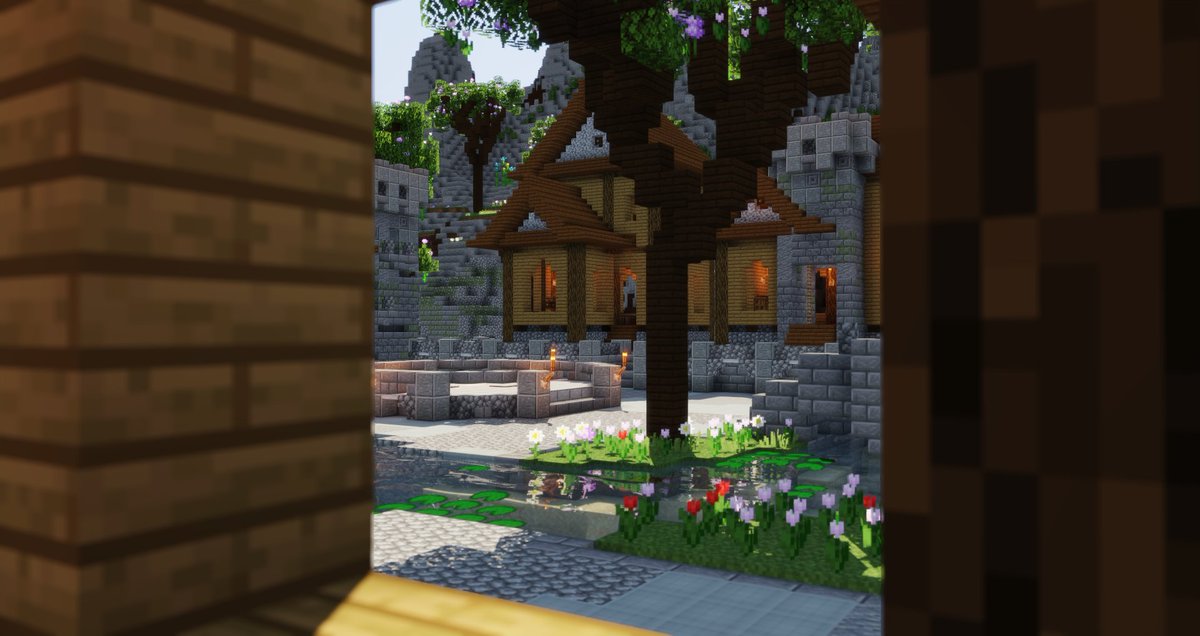 ValBuilds's tweet photo. Practice map

Built for @Minemen_Network 

#Minecraft #minecraft建築コミュ https://t.co/pY7DH0lQyJ