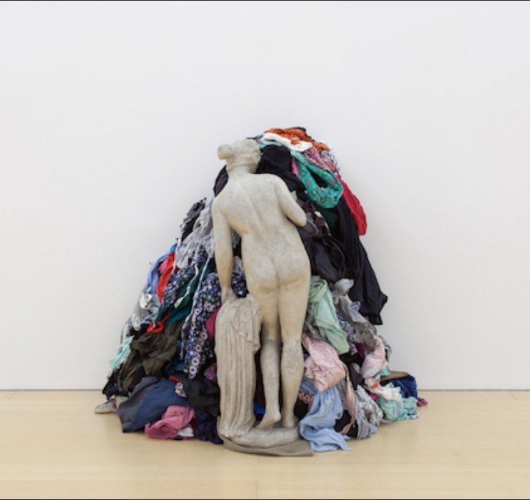 _SetTheControl_'s tweet photo. Disarmante l'assoluta mancanza di #sicurezza nell'installazione di #Pistoletto a #Napoli e non le lamentele di chi giudica irrimediabilmente perso un capolavoro dell'#artepovera realizzato in versioni diverse sparse per il #globoterracqueo per info chiedere @museomadre https://t.co/8sZk31gK5y