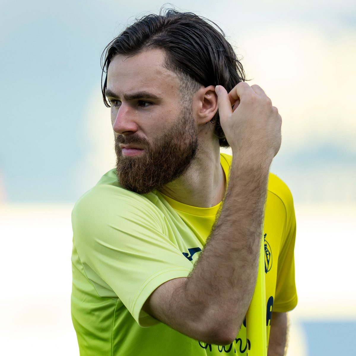 5 razones para que Brereton Díaz 🇨🇱 cambiara Inglaterra por LaLiga -> tinyurl.com/BreretonUKESP