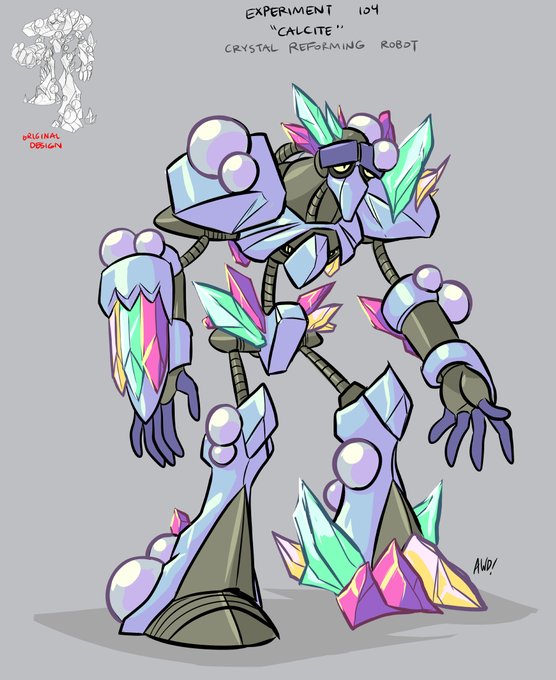 「fusion mecha」 illustration images(Latest)｜3pages