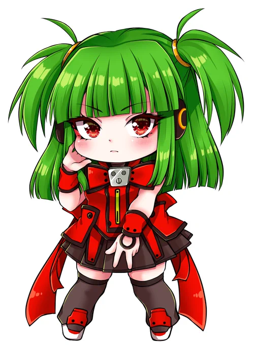 ツガル  #beatmaniart_iidx