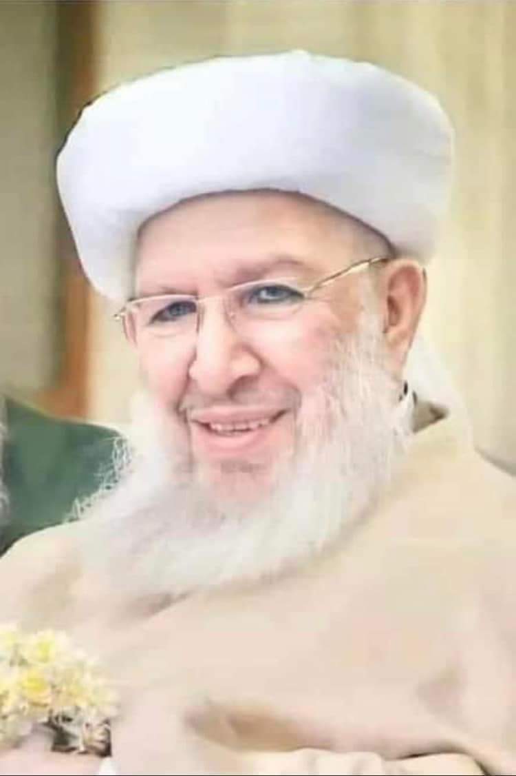 Her ölüm erken ölümdür. Âlimin ölümü ise âlemin ölümü gibidir.

Memleketin ihyası için bir çok talebe yetiştiren, devletine ve milletine sayısız hizmetler eden; Seyyid Abdülbaki Elhüseyni’ Allah'tan rahmet diliyorum. Mekânı cennet, makamı âli olsun.