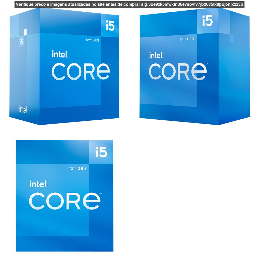 cpubipolar's tweet photo. Intel Core i5-12400, 2.5GHz (4.4GHz Max Turbo), Cache 18MB, LGA 1700 - BX8071512400

🙁 SUBIU e AGORA CUSTA: R$ 1.199,99 + (9.09%) 

📈 AUMENTO de + R$ 100,00

🛡️ 23a49acf27f8a91928f9239aa64d58ee https://t.co/sS1URbgEmo