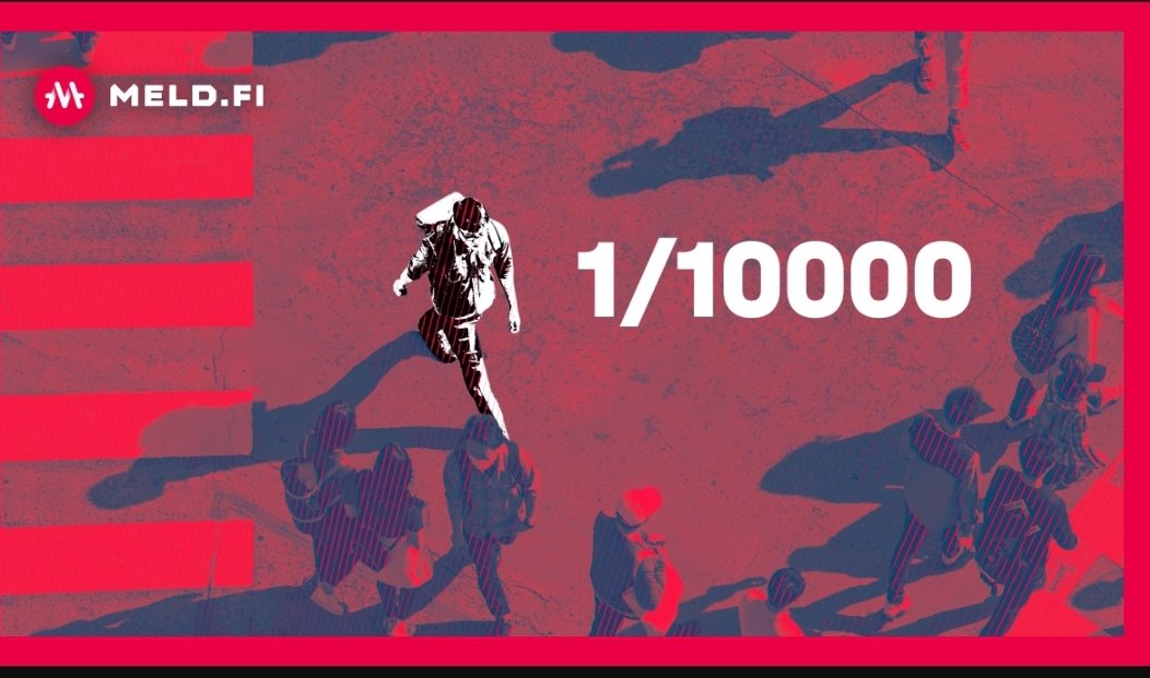ecasares1's tweet photo. I am a #10kMELDer. https://t.co/7K4qmuEDz5