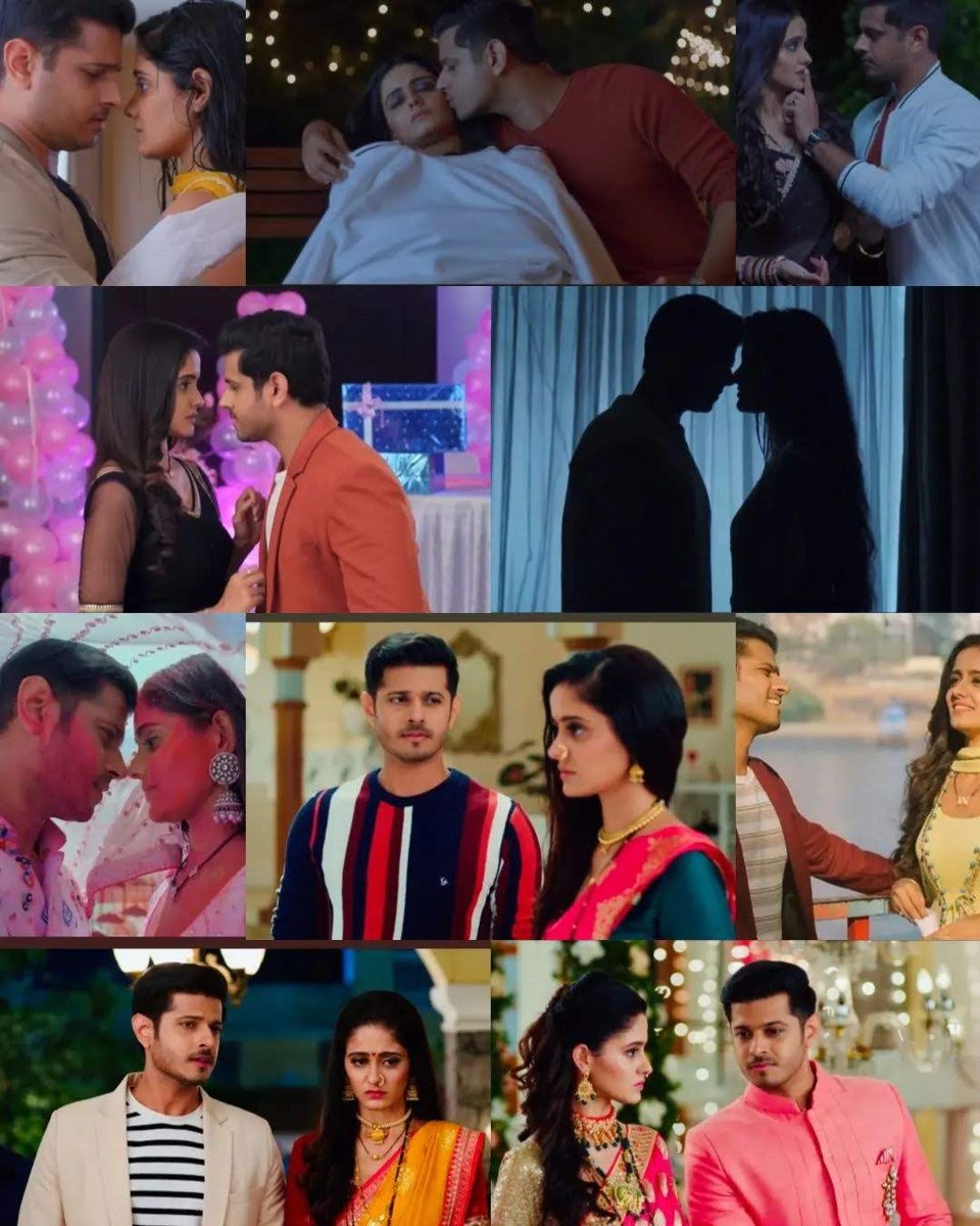 MiroMuhamm23340's tweet photo. Beautiful memory
#ghumhaikisikepyarmein
#ghkkpm_familyghkkpm #saivirat #AyeshaSingh #SaiJoshi #Ayeshians #AyeshaSinghFans
#GhumHaiKisikeyPyaarMeiin
#NeilBhat #mannjogiya
#ghumhaikisikeypyaarmeiin
#ghum #ghumhaikisikeypyaarmeiin #sai #virat #sairat #neil #ayesha #ayeshu https://t.co/t0ZVACNw1k