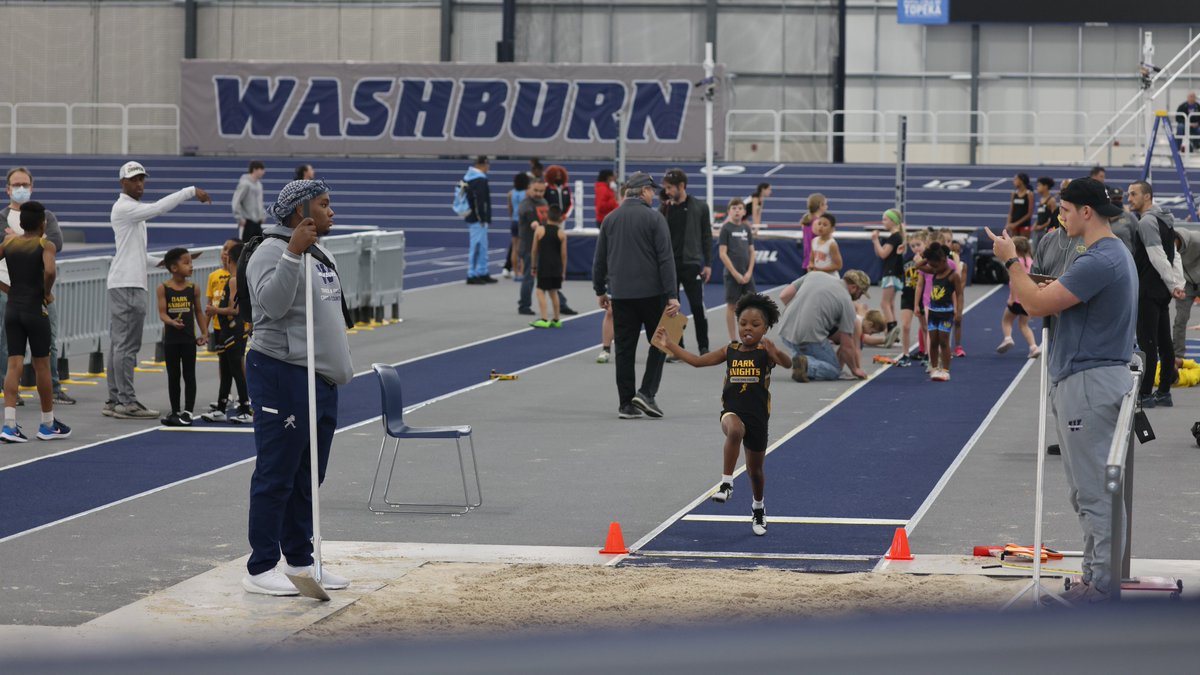 Last weekend, we witnessed an amazing turnout of 2,500 athletes at the 34th <a href="/SunflowerGames/">SunflowerStateGames</a>, and guess what? We're gearing up for another action-packed weekend!

If you're interested in volunteering, please reach out to Lindsay at lindsay@sunflowergames.com!