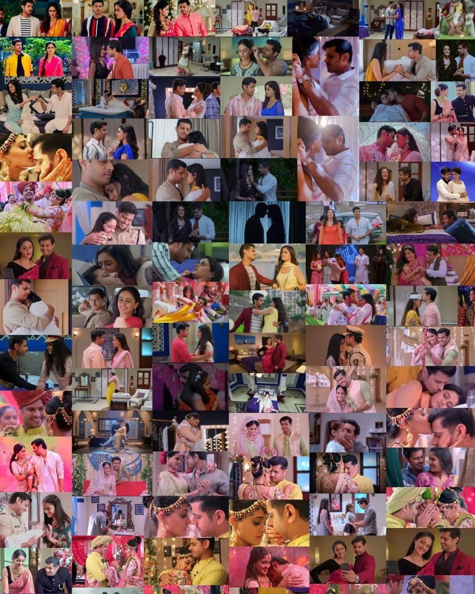 MiroMuhamm23340's tweet photo. Beautiful memory
#ghumhaikisikepyarmein
#ghkkpm_familyghkkpm #saivirat #AyeshaSingh #SaiJoshi #Ayeshians #AyeshaSinghFans
#GhumHaiKisikeyPyaarMeiin
#NeilBhat #mannjogiya
#ghumhaikisikeypyaarmeiin
#ghum #ghumhaikisikeypyaarmeiin #sai #virat #sairat #neil #ayesha #ayeshu https://t.co/t0ZVACNw1k