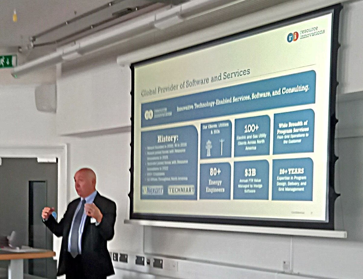 Thank you to @JohnDirkman from Resource Innovations for a fantastic seminar! It was great to hear so many engaging discussions and we hope to see more of you in our ongoing series!🌱 Click here to find out more about @KCLNetZero 👉kcl.ac.uk/nmes/research/…