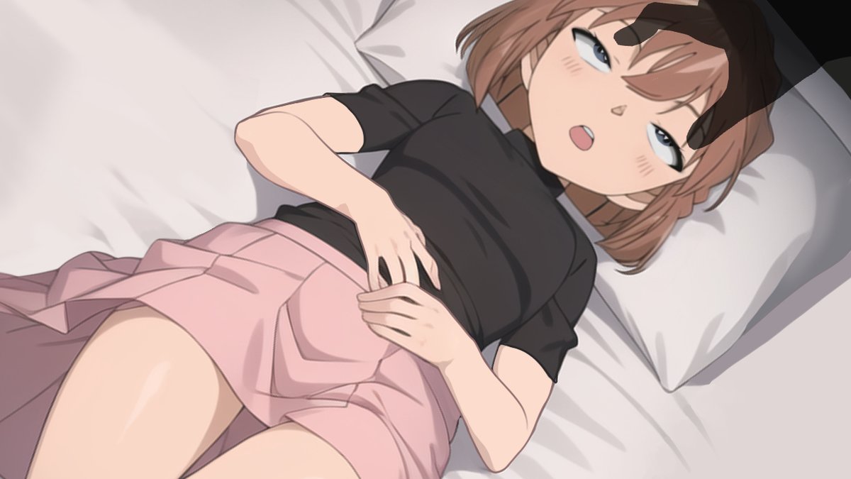 【新作情報】
新作アップしましたー！
いや久々すぎて更新の仕方わすれたわｗ
今回は、名探偵コナンの灰原哀ちゃん催眠モノになります！
hypnolab.site/HL/faces/HL000…

お楽しみ頂けたら嬉しいです！
#催眠術 #洗脳 #名探偵コナン #Stable_Diffusion #AIイラスト