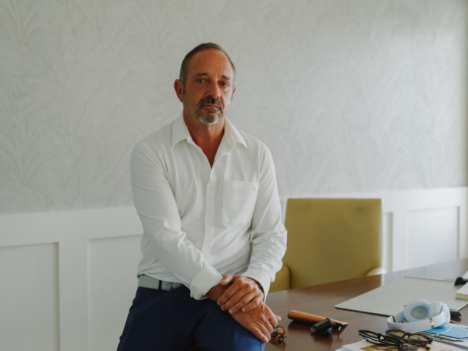 New Speaker Alert!🚨

Andrew Left from <a href="/CitronResearch/">Citron Research</a>

Citron Research has been publishing columns for over 17 years, with over 150 reports, and has amassed a track record identifying fraud and terminal business models.

marketmindssummit.com/store/