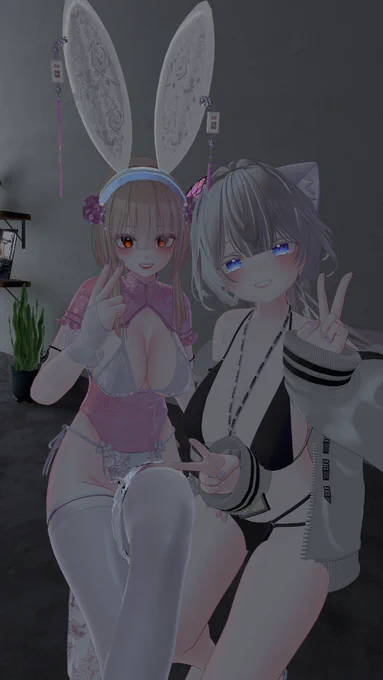 久しぶりに遊べたの楽しかった