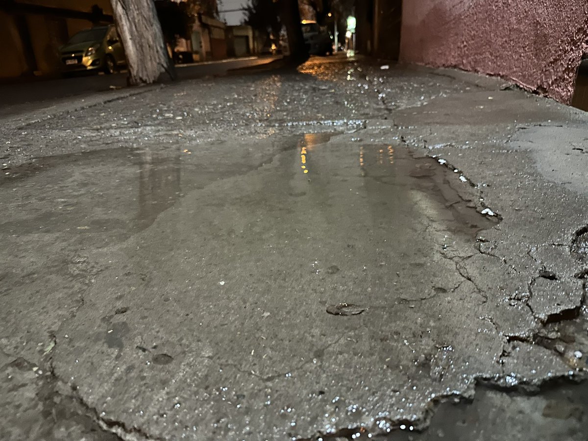 ligonsan's tweet photo. @luisastudillop favor su ayuda en priorizar mejoras a vereda en sector El Carmelo entre Pizarro y Ramírez. Fue levantado a de @PACmunicipio quienes lo derivaron a equipo Emergencias hace 2 semanas y no ha ocurrido nada aún. En nuestro existen 3 adultos mayores y 1 bebé. Gracias https://t.co/doJtdKluMS