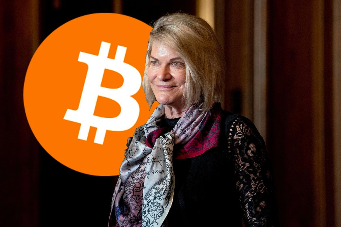 InfoCriptDivisa's tweet photo. SOLO EN - Senadores de EE. UU. reintroducen legislación para crear un marco regulatorio federal para que #Bitcoin y crypto "prosperen aquí en Estados Unidos" 🇺🇸 https://t.co/qmZZUg3mSs