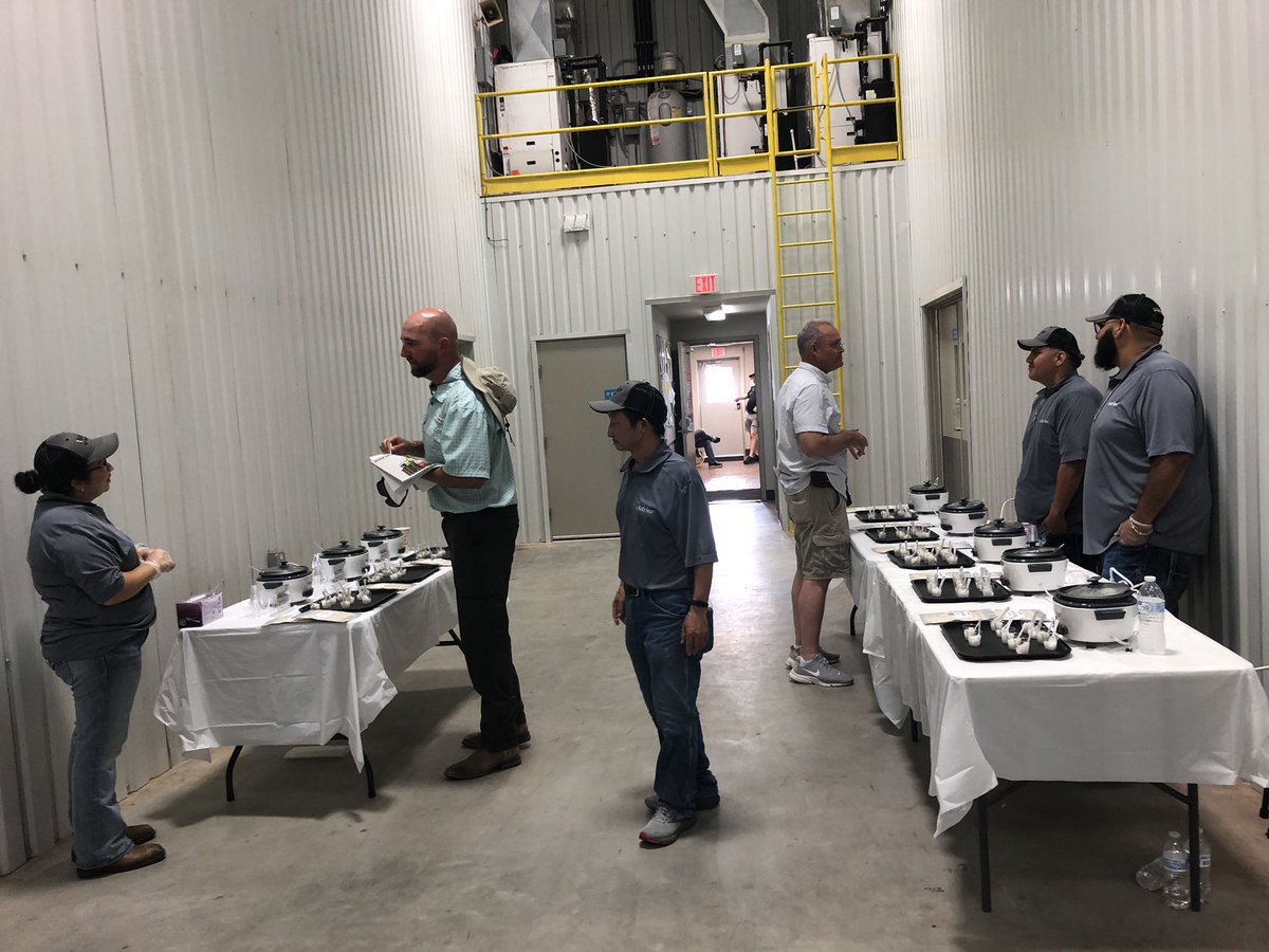 Steve Linscombe tweet media