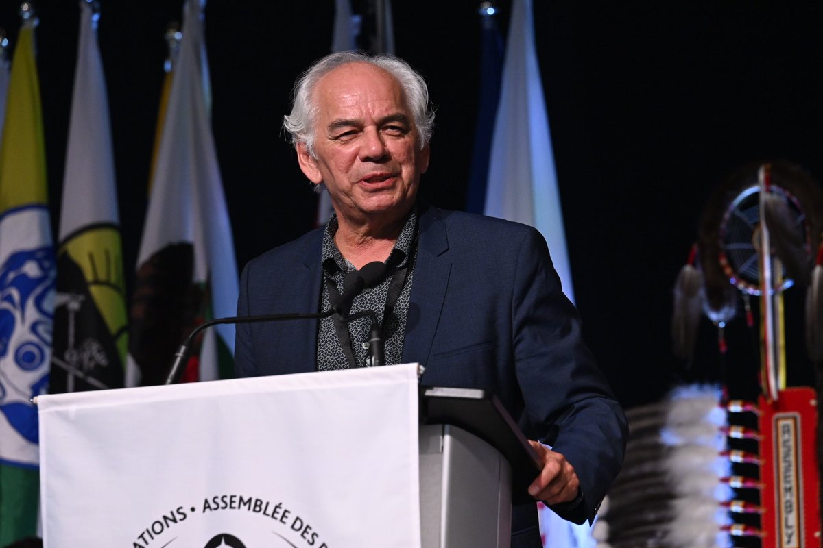 AFN tweet media