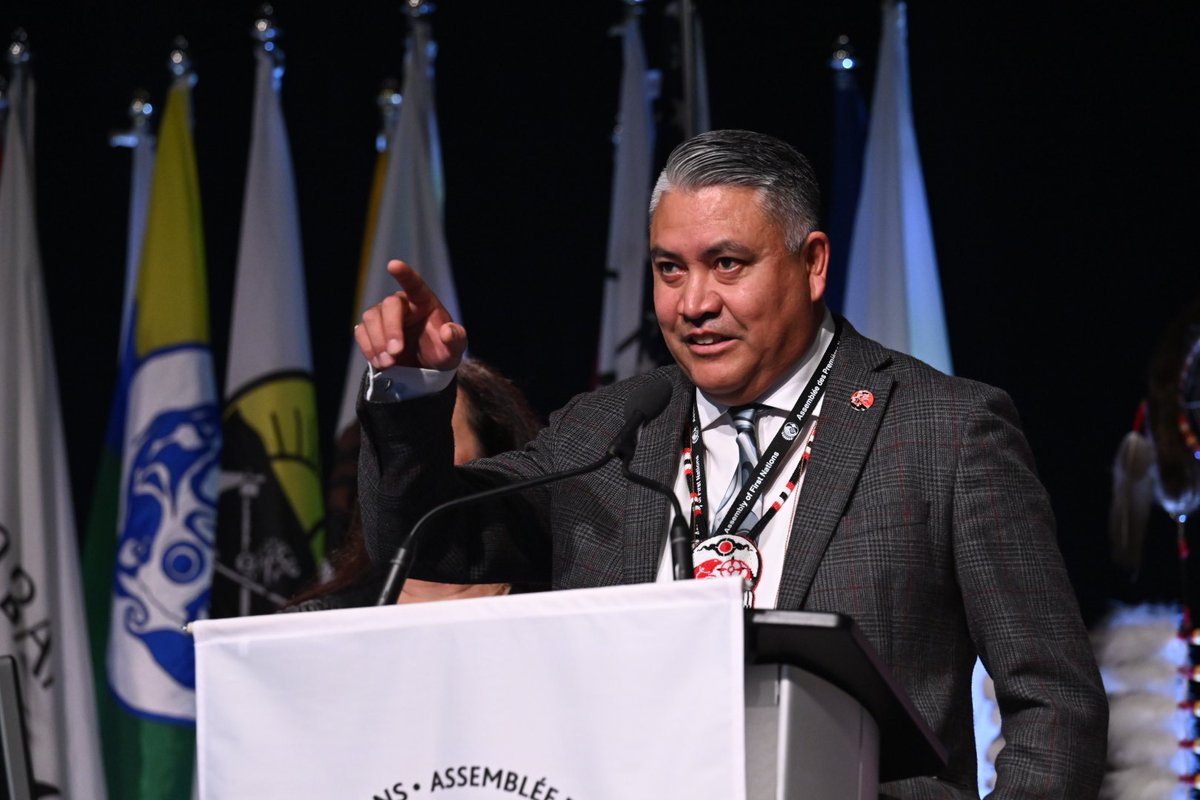 AFN tweet media