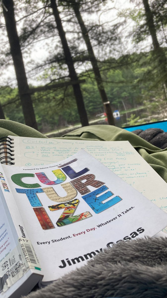 ewartzen's tweet photo. @casas_jimmy reading, writing, thinking, reflecting, and planning for a powerful school year…I think we might need a reading tent this year! https://t.co/XLZm6GUhwj
