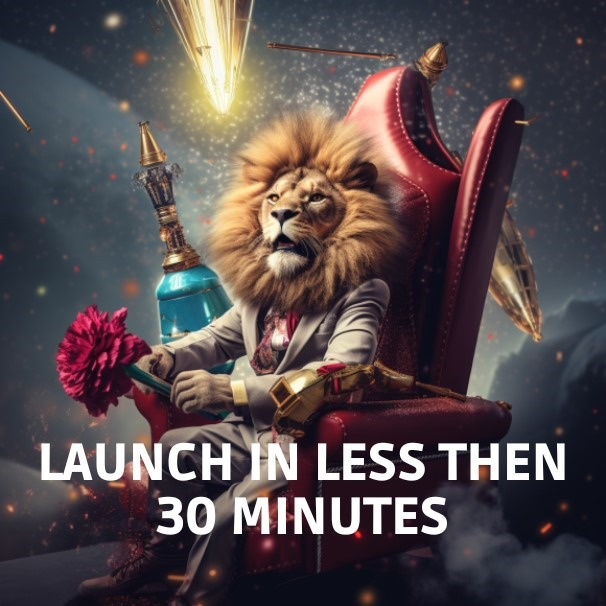 LionCoinERC's tweet photo. 🦁 LAUNCH IN LESS THEN 30 MINUTES 🦁

Buy link : https://t.co/Jr44sUUg1R

CA : 0xc67ac224d26cdaf29d981f83f1e26f1f18f6212c

#LionCoin https://t.co/gooof4KXax