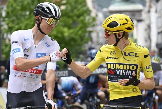 RESPECT #TDF2023