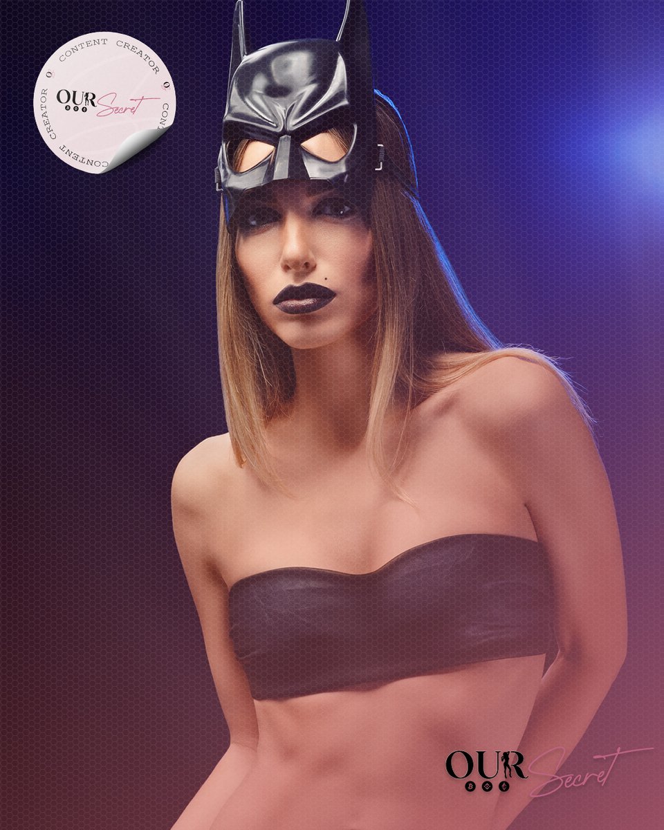 oursecretapp's tweet photo. 💋 Embrace the power of your desires with Our Secret's allure. 🌹

#lingerie #business  #onlyfansbabe #exclusivecontent #hot #findomne #bikini #summer #contentcreator #secret #hotgirlsummer  #PremiumContent https://t.co/Dc7soQwKge