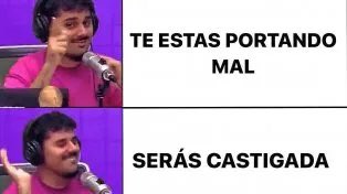 GabanaMultiespa's tweet photo. MA NI JA DE SÁBADO https://t.co/ekIsFnBEC3