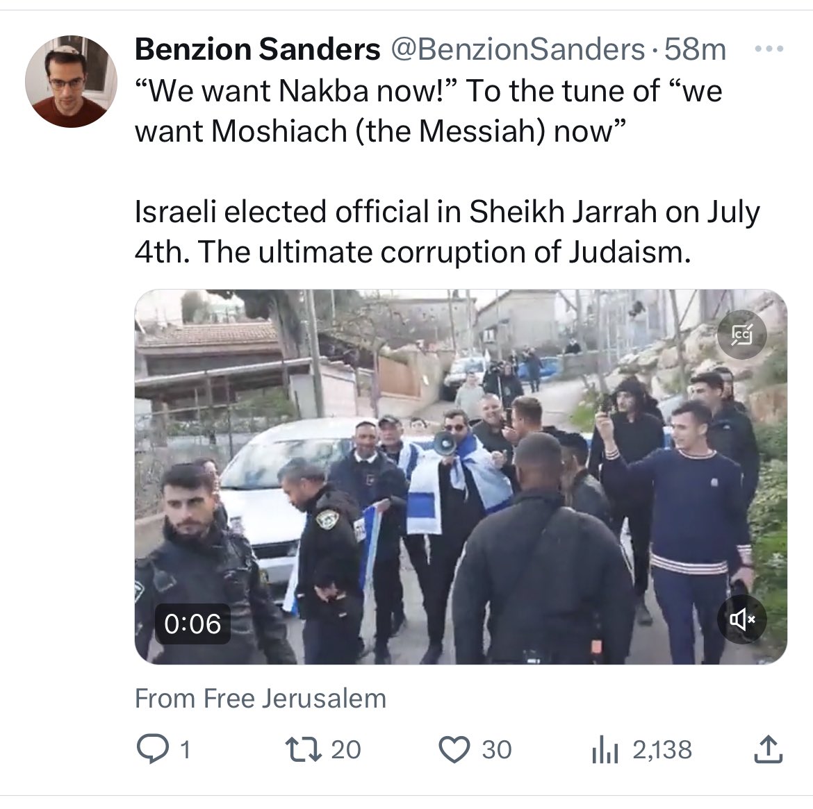 Ben Lorber tweet media