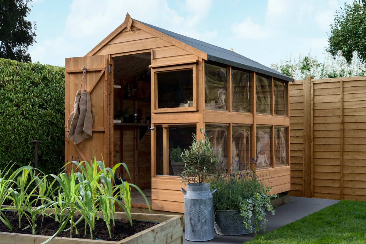 jwcpr's tweet image. #gardenbloggers or #bloggerswanted who have a lovely garden - we are gifting gorgeous potting sheds RRP £1,200

Ideally midlands based or 1hr of Worcester. 

If this is you pelase fill out: bit.ly/jwc-forest
#bloggerrequest #prrequest