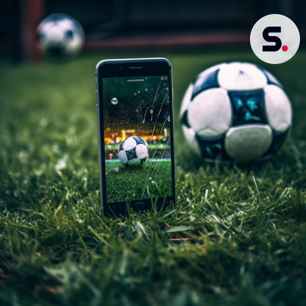 SportMonks_com's tweet image. 🚨NEW BLOG ONLINE: Ten things your application needs!
You might need some insight into what data you need to create a profitable and unique application. Let’s get inside a sports fan’s head and see the ten things your application needs to enrich your fans’ day.
#FootballAPI