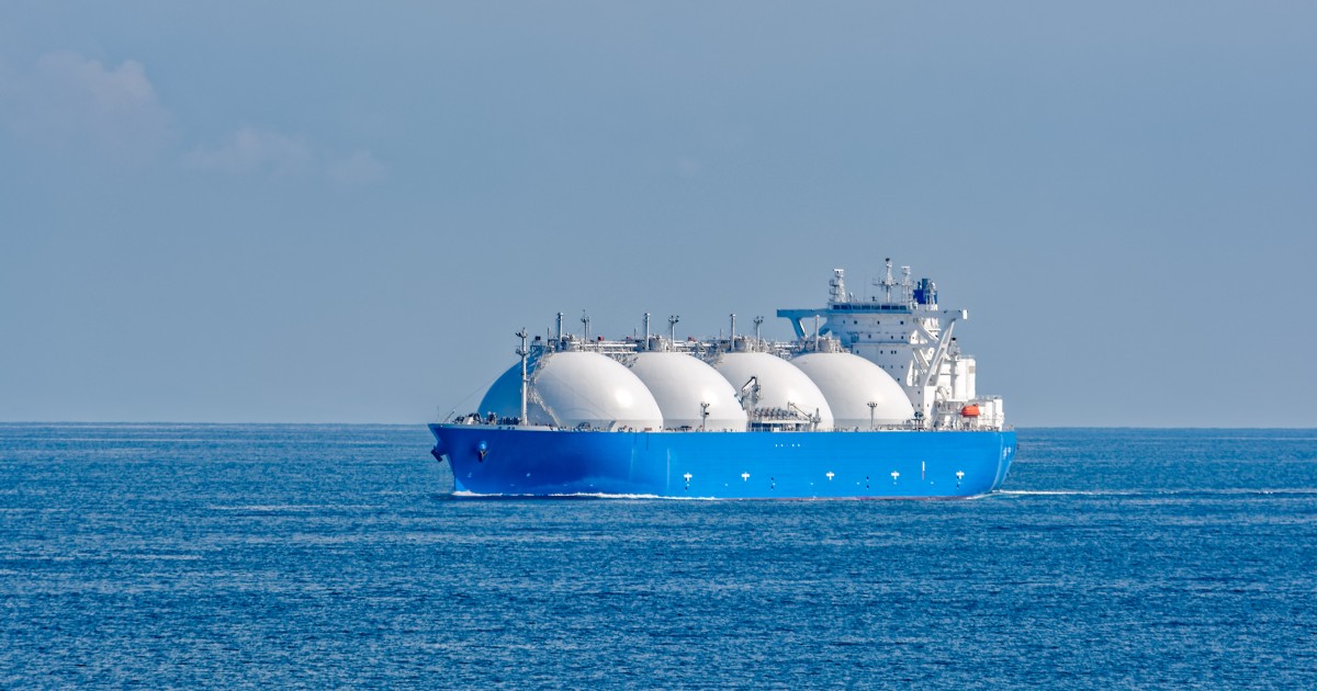Energy diplomats ponder the best paths ahead. 'As a gas supplier, Canada can support the trend by adding low-carbon-intensity #LNG to the global mix.’ ow.ly/KQez50P8W2U @sjmuir of @Resource_Works in @BIVnews #LNG2023