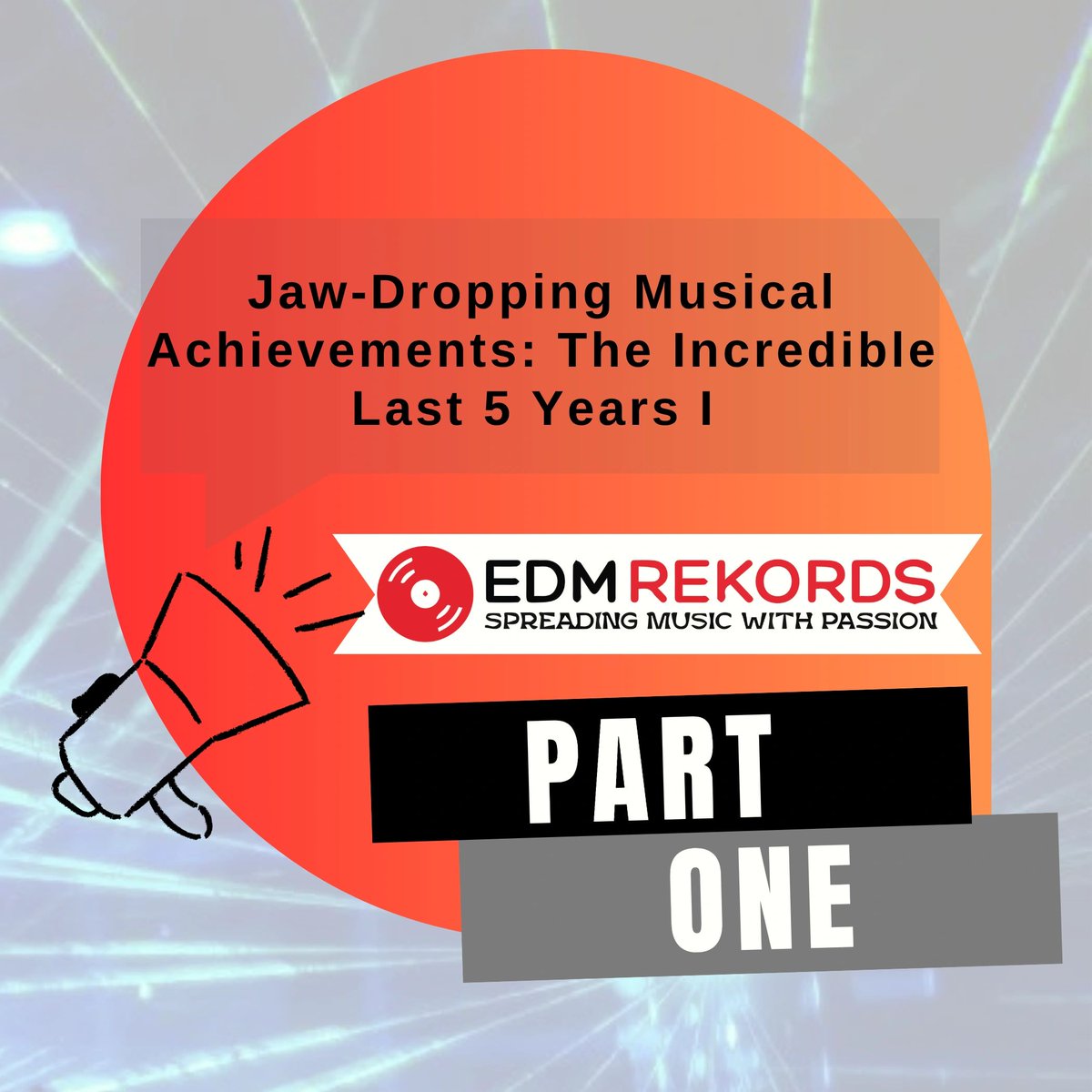 Check out these Jaw-Dropping Musical Achievements: The Incredible Last 5 Years
Part ONE 

edmrekords.com/news/f/jaw-dro…