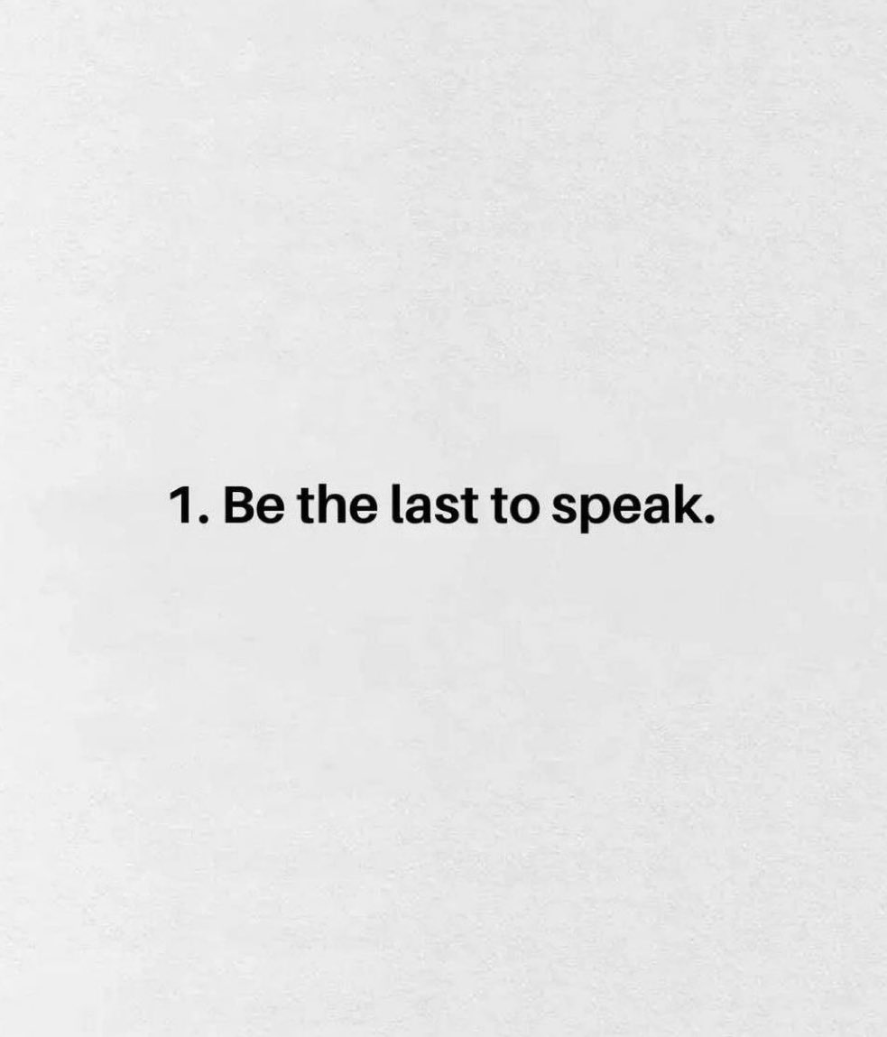 VisualGuide_'s tweet image. 7 ways to become high-value: