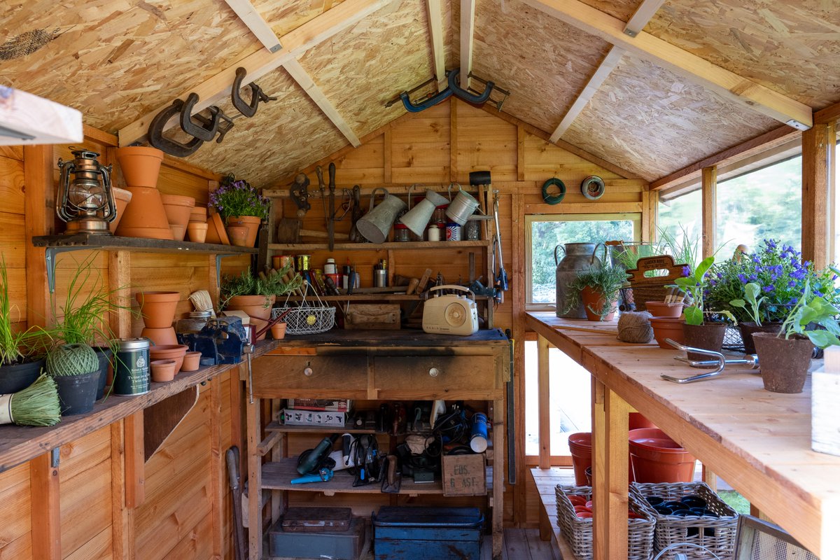 jwcpr's tweet image. #gardenbloggers or #bloggerswanted who have a lovely garden - we are gifting gorgeous potting sheds RRP £1,200

Ideally midlands based or 1hr of Worcester. 

If this is you pelase fill out: bit.ly/jwc-forest
#bloggerrequest #prrequest