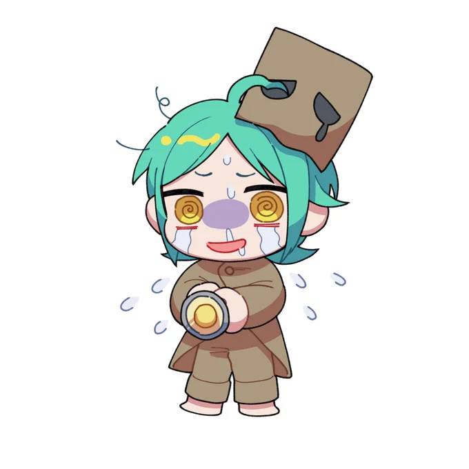 #よつべ絵