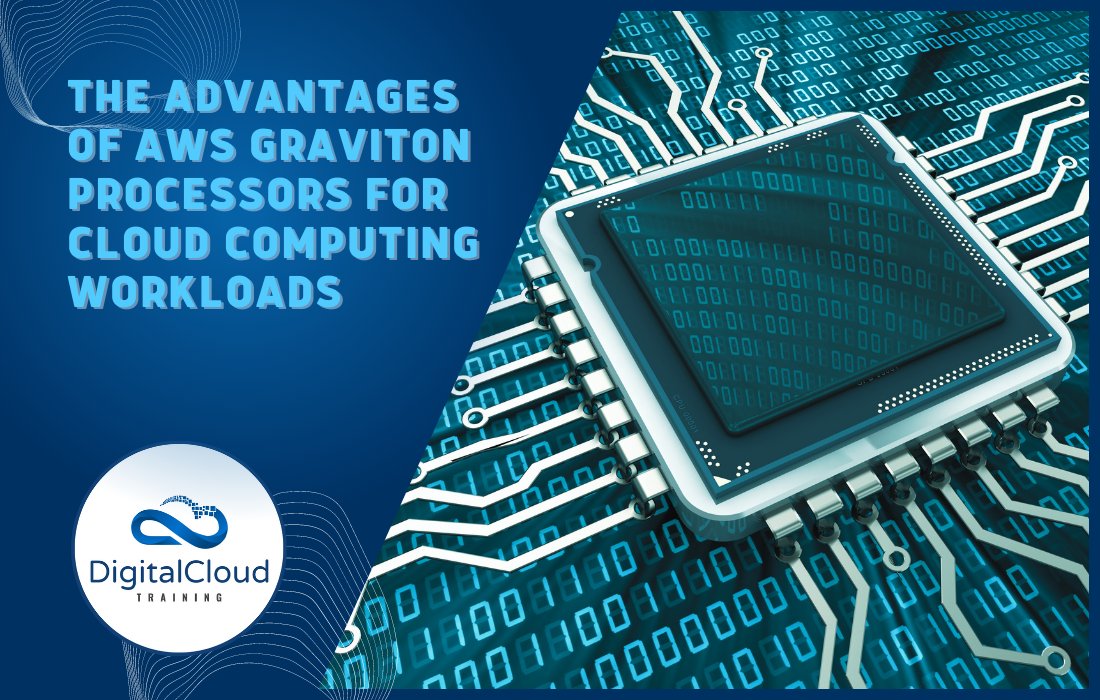 nealkdavis's tweet image. Dive into our latest blog post to uncover the potential and power of these AWS Graviton Processors 👉 digitalcloud.training/the-advantages…
#cloudcomputing #cloudcomputingservices #serverless #aws #awscloud #amazonwebservices #amazonwebservice #amazonaws