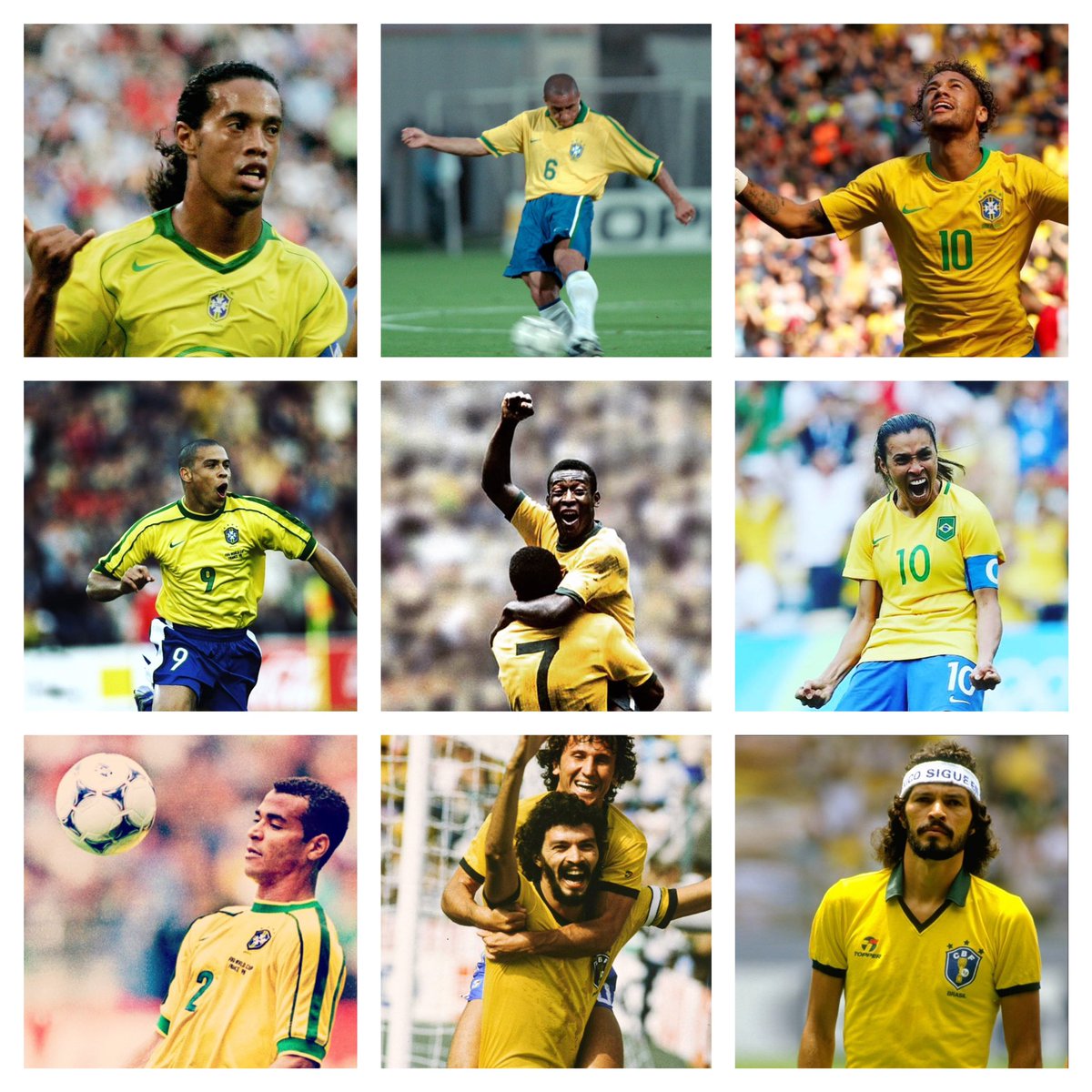 The Football History Boys tweet media