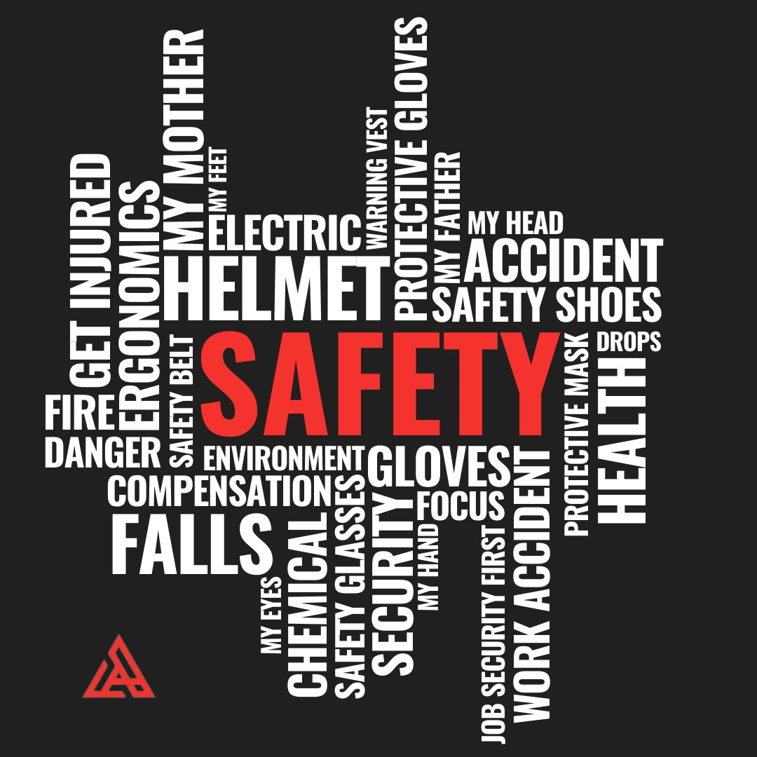 ash_safety's tweet photo. By continuously evaluating and improving your safety protocols, you can stay ahead of the curve and prevent accidents before they happen.

Contact us for a free consultation.

#workplacesafety #constructionsafety #safetytrainingservices #oshatraining #OSHA https://t.co/0niVl0cVmn