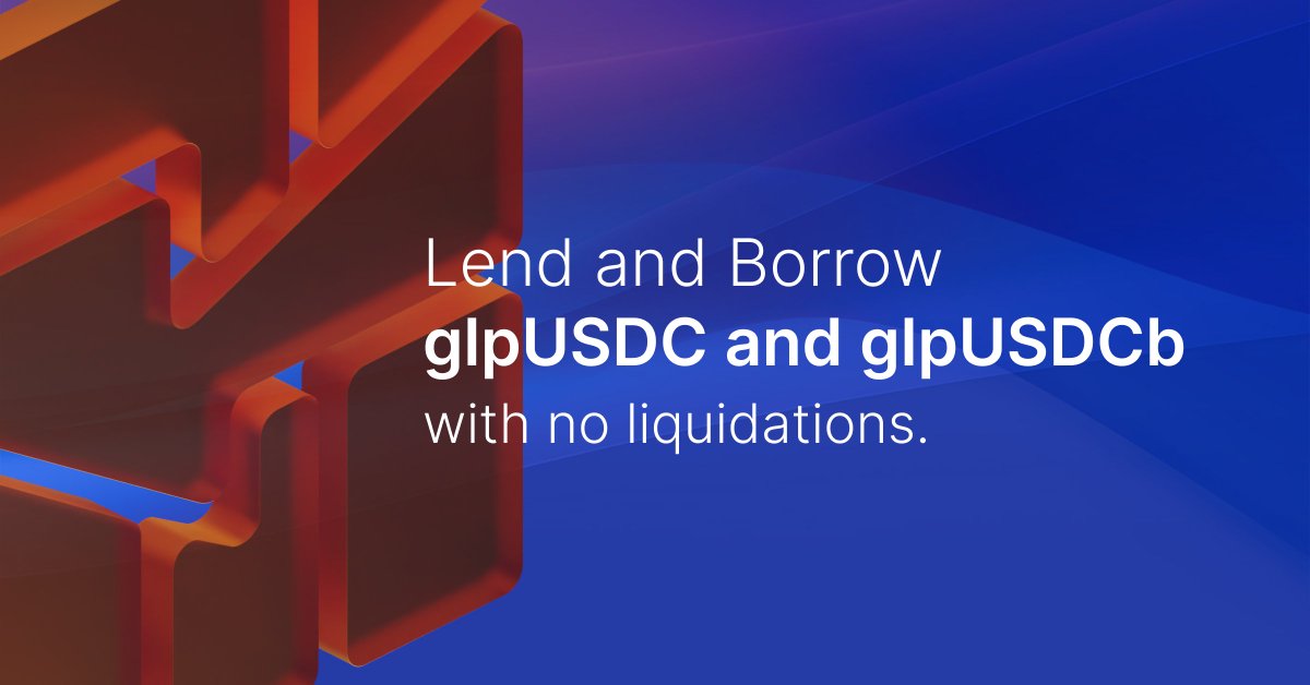 1/ Vendor and @UmamiDao have been partners since the early days of Vendor, and as a continuation of that partnership we are proud to announce that we are adding support for Umami's deconstructed GLP vaults!